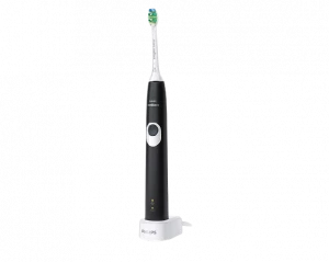 Philips Sonicare ProtectiveClean 4300 Black HX6800/28, sonický kartáček