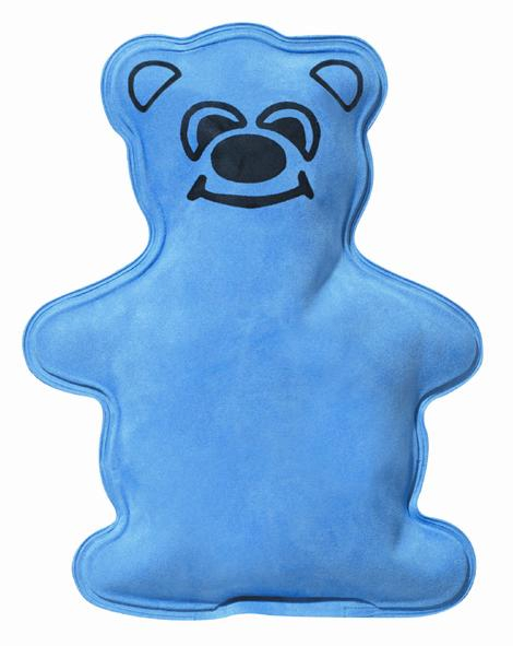 3M Nexcare ColdHot Teddy hřejivý obklad ve tvaru medvídka