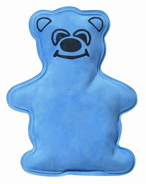 3M Nexcare ColdHot Teddy hřejivý obklad ve tvaru medvídka