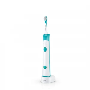 Philips Sonicare for Kids s Bluetooth HX6321/04, sonický kartáček (1 hlavice)