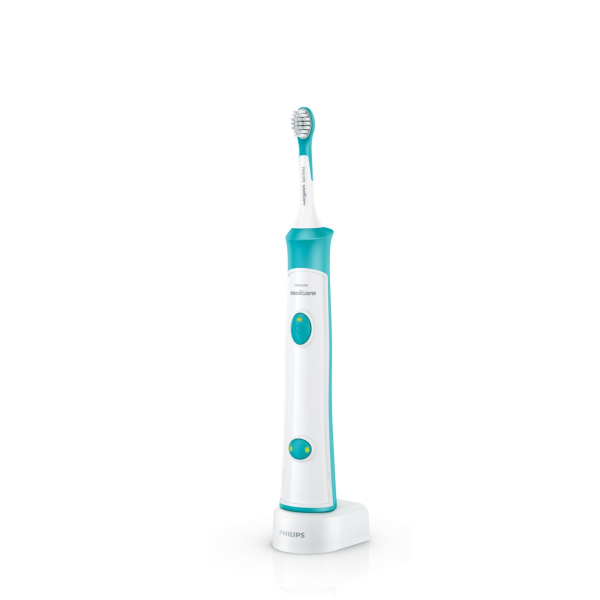 Philips Sonicare for Kids s Bluetooth HX6321/04, sonický kartáček (1 hlavice)