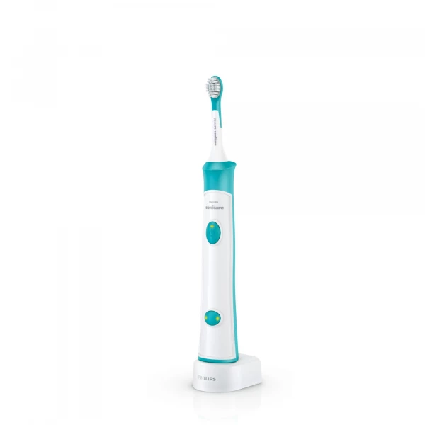 Philips Sonicare for Kids s Bluetooth HX6321/04, sonický kartáček (1 hlavice)