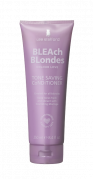 Lee Stafford Bleach Blondes Colour Love kondicionér na blond vlasy, 250 ml