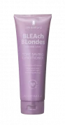 Lee Stafford Bleach Blondes Colour Love kondicionér na blond vlasy, 250 ml