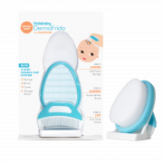 Frida baby DermaFrida FlakeFixer, pomocník na seboreu