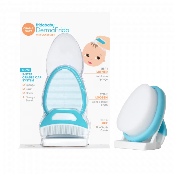 Fridababy DermaFrida FlakeFixer