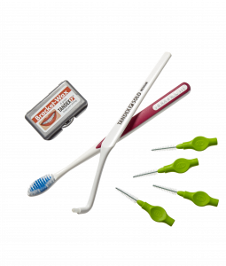 Tandex ortodontická sada velká