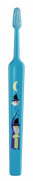 TePe Kids x-soft, dětský zubní kartáček