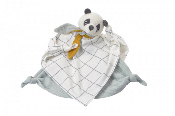 Kikadu muchláček panda