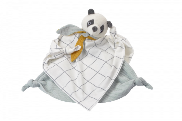 Kikadu muchláček panda
