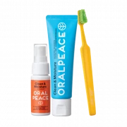 ORALPEACE sada