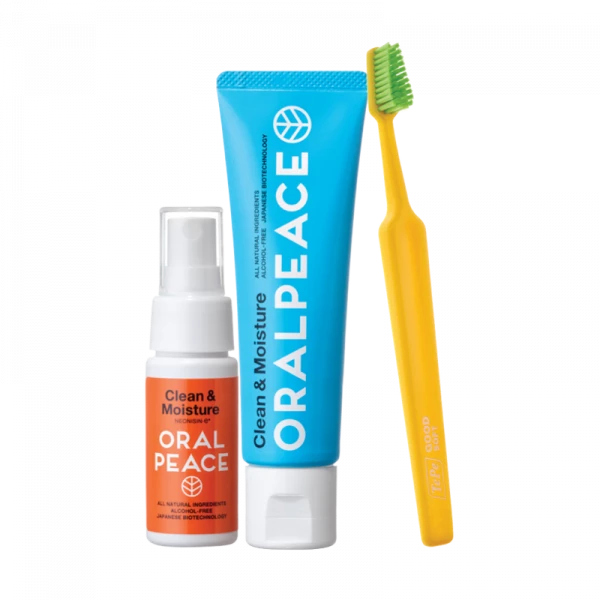 ORALPEACE sada