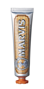 MARVIS Orange Blossom Bloom zubní pasta s xylitolem, 75 ml