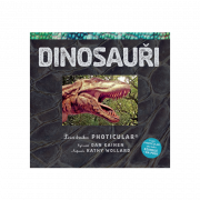 Dinosauři - Živá kniha Photicular
