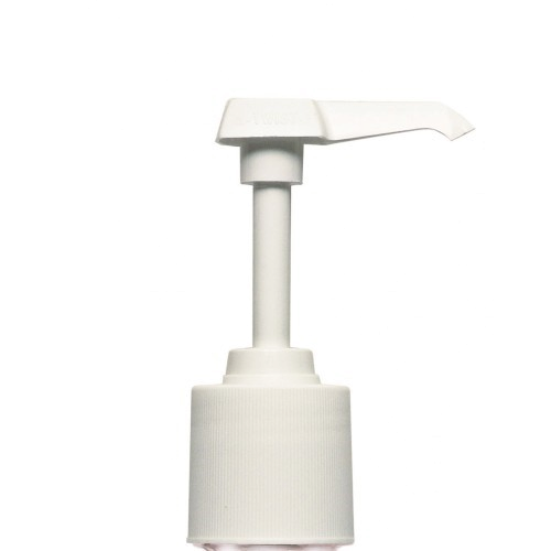 Listerine dávkovací pumpička