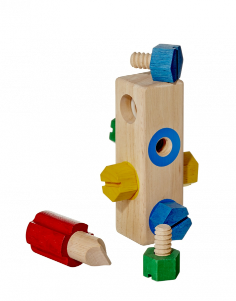 Guide Craft šroubování