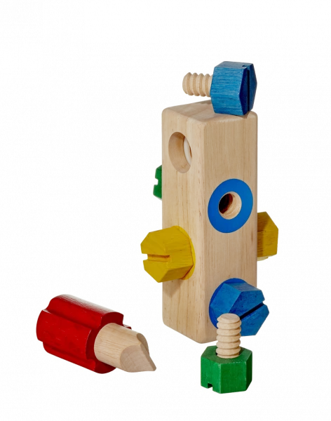 Guide Craft šroubování