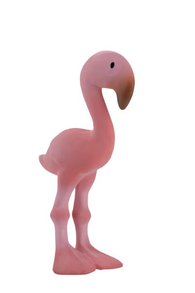 Kikadu růžový plameňák