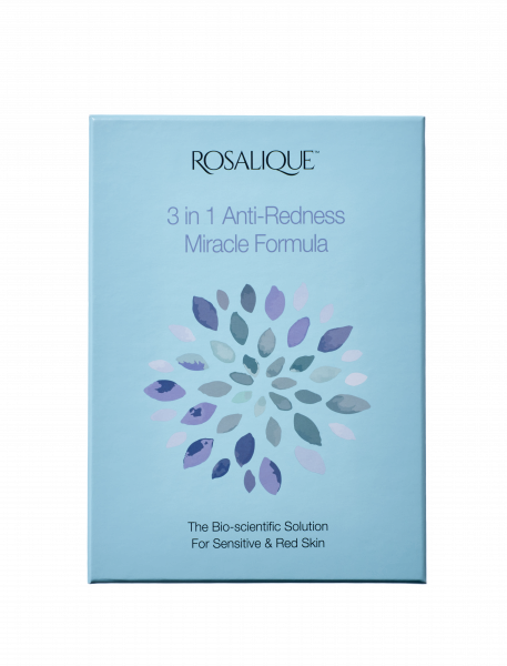 Rosalique Miracle Gift set