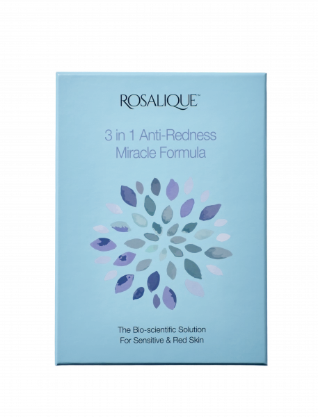 Rosalique Miracle Gift set