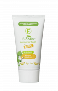 BioMin F gelová zubní pasta pro děti, meloun, 37,5 ml