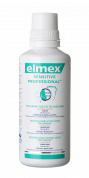 Elmex SENSITIVE PROFESSIONAL ústní výplach, 400 ml
