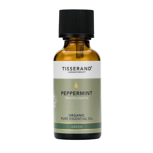 Tisserand Peppermint Čistý esencilální olej 30 ml