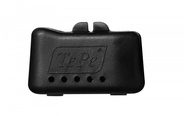 TePe kryt na hlavici kartáčku