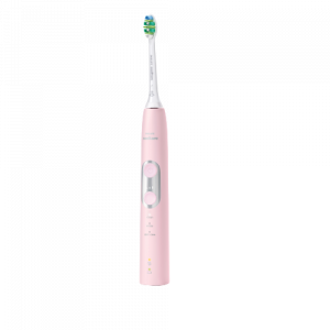 Philips Sonicare ProtectiveClean 6100 Pink, sonický kartáček