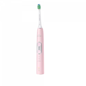 Philips Sonicare ProtectiveClean 6100 Pink, sonický kartáček