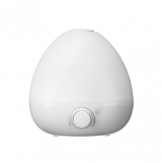 Fridababy Humidifier 3v1 - zvlhčovač vzduchu, difuzér a noční světlo