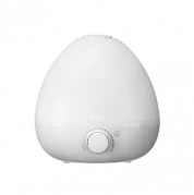 Fridababy HUMIDIFIER 3 in 1 - zvlhčovač vzduchu, difuzér a noční světlo