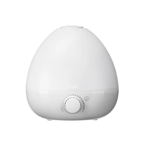Fridababy HUMIDIFIER 3 in 1 - zvlhčovač vzduchu, difuzér a noční světlo