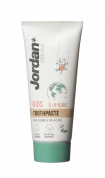 Jordan Green Clean Kids dětská zubní pasta, 50 ml