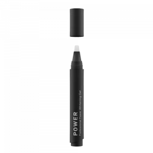 Smilepen POWER Whitening gel, sada bělicích gelových per (6x 5 ml)