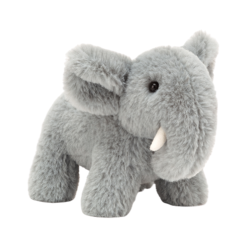 Jellycat plyšové malé slůně 14 cm