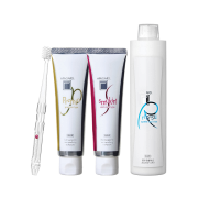 APAGARD sada pro krásný bílý úsměv