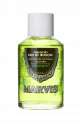 MARVIS Spearmint ústní voda, 120 ml