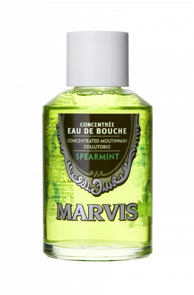 MARVIS Spearmint ústní voda, 120 ml