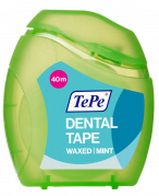TePe dentální páska, 40 m