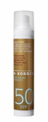KORRES Red Grape Antispot - pleťový krém proti pigmentovým skvrnám SPF50, 50 ml