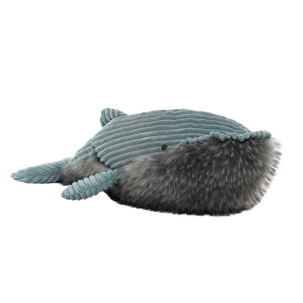 Jellycat velryba Wiley