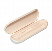 Oclean Travel Case BB01 cestovní pouzdro White-Pink, bílo-růžové