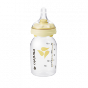 Medela láhev pro kojené děti Calma, 150 ml