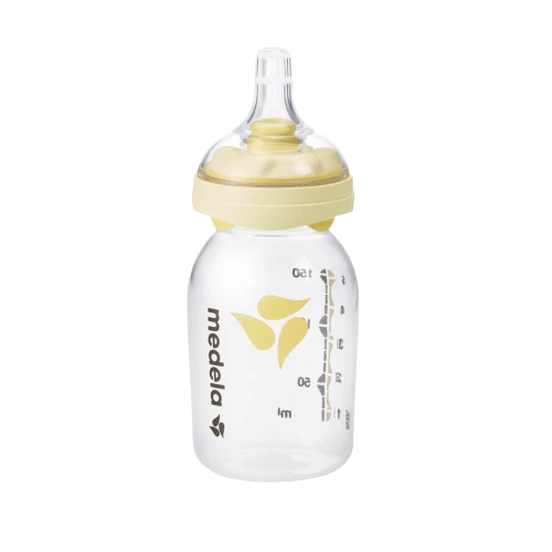 Medela láhev pro kojené děti Calma, 150 ml