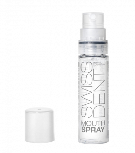 SWISSDENT SUMMER Limited Edition sprej, 9 ml