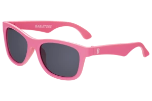 BABIATORS Navigator Think Pink, sluneční brýle, růžové, 6 let
