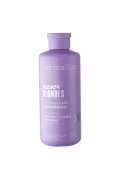 Lee Stafford Bleach Blondes Everyday Care Shampoo, šampon pro každodenní péči blond vlasů, 250 ml