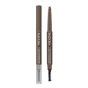 ISADORA The Sculpting Brow Pen 03 Medium Brown, voděodolná tužka na obočí