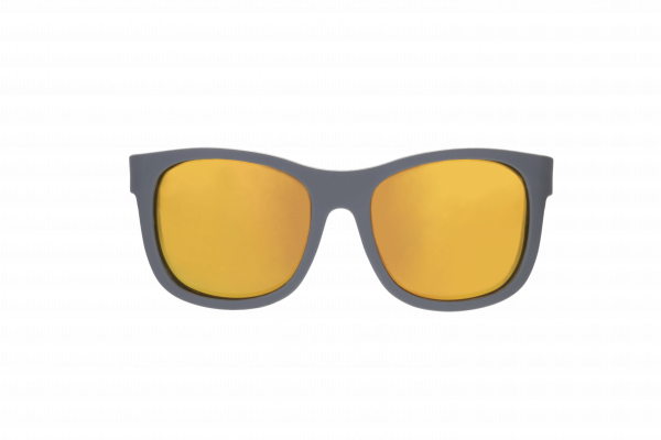 BABIATORS The Islander polarizační sluneční brýle, šedé, 0-2 let